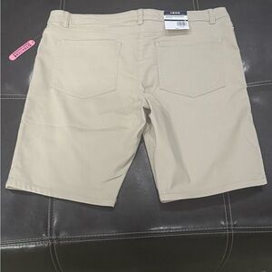 Izod Tan Women's Shorts